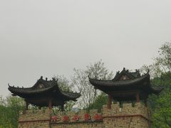 -木兰云雾山