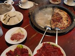 -黄家码头老火锅(解放碑旗舰店)