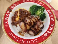 -多喝汤·粤式茶餐(太和金铂店)
