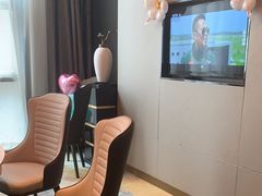-富力万达嘉华酒店-品珍中餐厅(水果湖店)