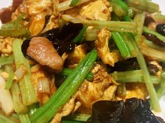专业下饭菜-北李妈妈菜·虾爬子大锅贴(贵和店)