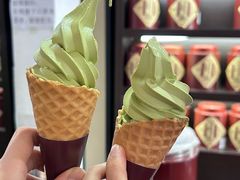 -吴裕泰茶庄(鼓楼店)