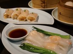 -万丽轩·粤菜(王府井金茂万丽酒店)