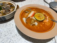 -雲物·云南小馆(好悦天地店)