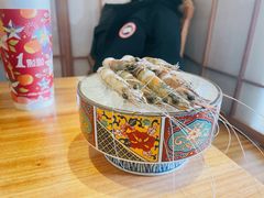 -水林间·寿喜烧自助(仙林金鹰店)