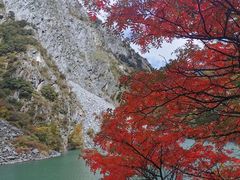 -叠溪松坪沟景区