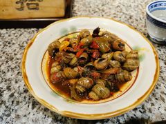 街坊炒螺狮-南京大牌档(香港广场店)