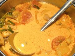 -泰兰香·Thailand(凯德空中花园店)