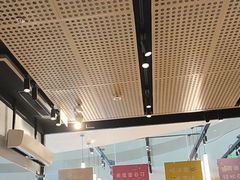 -麦当劳(北亭广场分店)