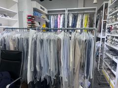 -翰皇直营洗衣洗鞋(望京鹿港店)