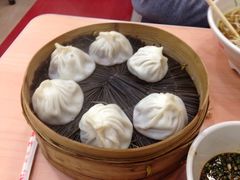 苏州汤包-小梅园饭堂(东方路店)