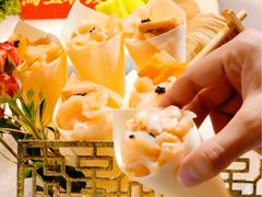 -喜聚薈·花膠雞海鮮火鍋(越秀店)