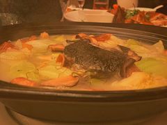 -汕头龙光喜来登酒店-采悦轩中餐厅