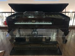 -鼓浪屿钢琴博物馆