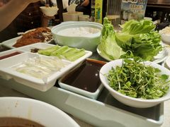 -紫光园(劲松店)