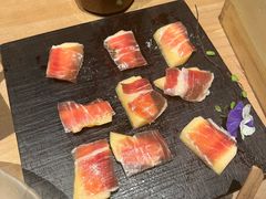 -Minase水濑·日料放题(外滩店)