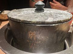 -蘑界·野生菌火锅(深业上城店)