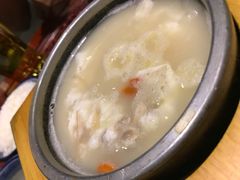 -小铫鸡汤