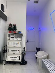 -R.A Dance智能自助舞蹈练习室