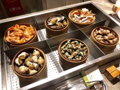 -厦门海沧正元希尔顿逸林酒店開全日餐厅