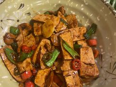 -湖南乡情湘菜馆(罗湖店)