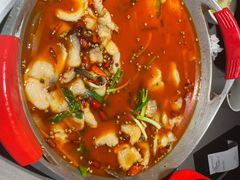 -三江里·宜宾川菜(亚运村店)