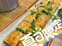 -老高烧烤(龙华星河iCO店)