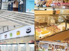 -卡吉诺动物奶油生日蛋糕(中原路店)