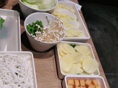 -古关火锅店(古北水镇景区店)
