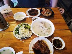 蹄花汤-明红蹄花(糍粑店街店)