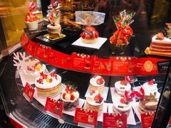 -巴黎贝甜·生日蛋糕(环球中心店)