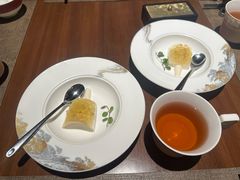 桂花糕-曾宴·楚菜(湖北省博物馆店)