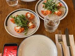 -PIZZA BIANCA(万象城店)