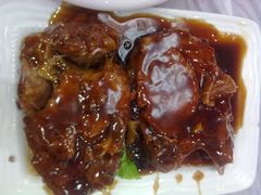 李家大排-砂锅李(九江路店)