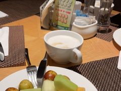 -上海银星皇冠假日酒店
