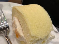 椰香芒果卷-DECAMERON十日谈(卓悦汇店)