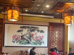 -便宜坊烤鸭店(玉蜓桥天坛店)