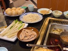 -青岛小羔羊火锅(李村公园店)