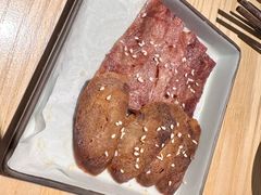 -十二舍·湯物素煮(江泰潤政店)