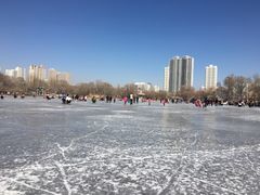 -西宁市人民公园(城西区)