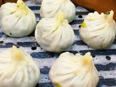 净素汤包-老盛兴汤包馆(大华二路店)