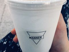 -Manner Coffee(大宁国际商业广场店)