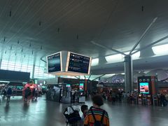 -吉隆坡国际机场