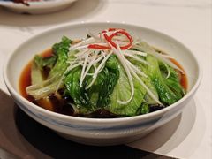 鼓油罗马生菜-凯鸽酒楼(振兴街店)