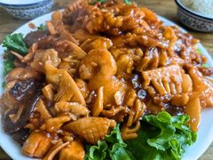 -闻香阁·清真(光荣道店)