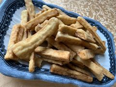 -维吾尔餐厅(宜山路店)