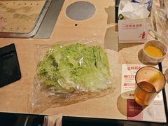 -新石器烤肉(高行万嘉店)