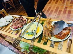 -阿昌白族石板烧(大理古城店)