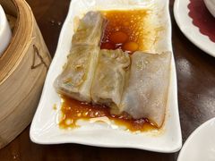 -潮福城大酒楼·潮粤菜·港式点心(阳光城店)