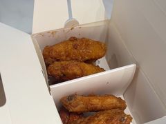 -Kyochon1991校村炸鸡(杨高中路店)